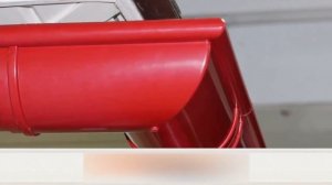 Сравнение металлических и ПВХ водостоков. Основные различия и преимущества водосточных систем