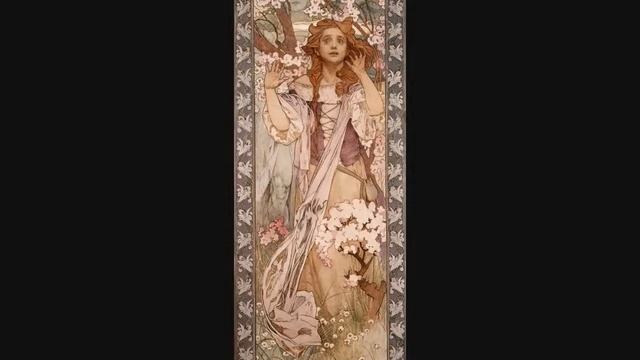 Ветер Воды - Лада Богородица (Љубов, Хармонија, Плодност) смотреть онлайн