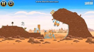 Angry Birds starwars - Gameplay Pc - Kanal TRI