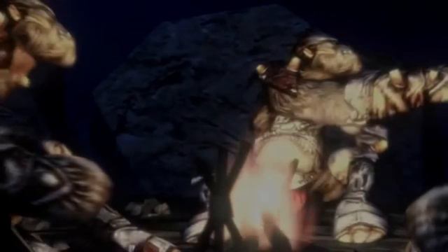[GMV] GOTHIC 2 & NOC KRUKA смотреть онлайн