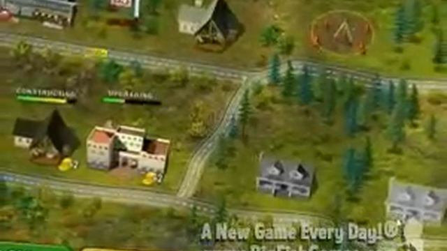 Build-a-lot: On Vacation / Построй-ка. Каникулы смотреть онлайн