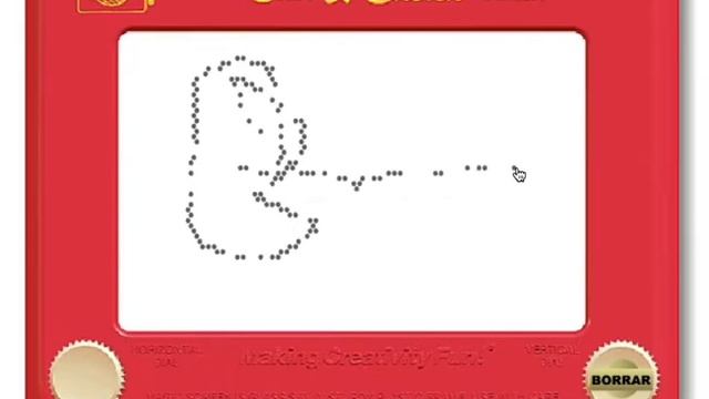 PC Longplay - Toy Story 2 - Etch A Sketch смотреть онлайн