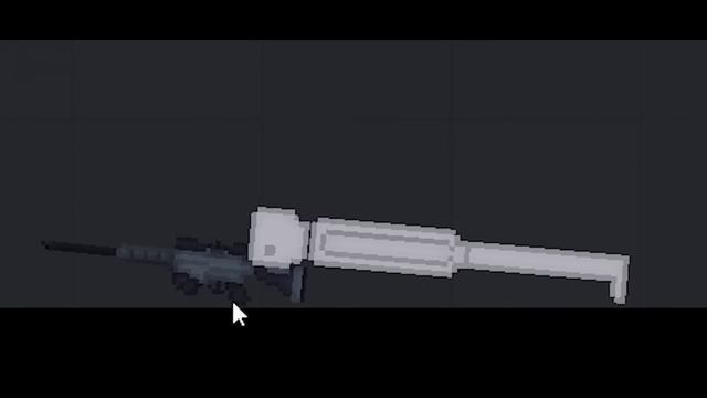 People Playground Backpack Mod.. смотреть онлайн