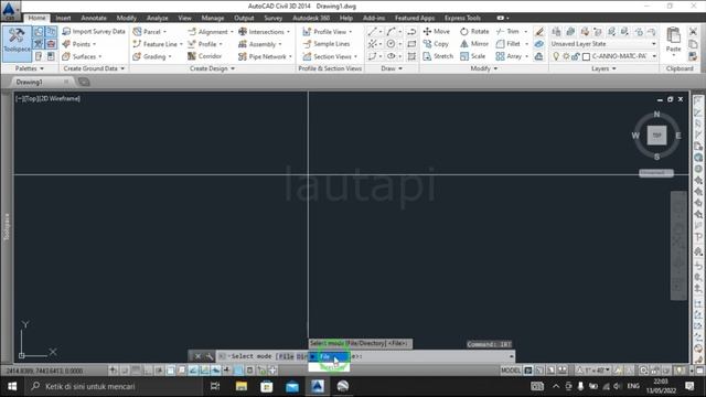 Download Image Google Earth Langsung Dari AutoCAD Menggunakan LISP смотреть онлайн