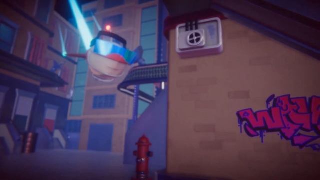 Wavey The Rocket Launches May 7th 2020 on Steam! смотреть онлайн