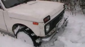 Грунтозацепы для внедорожника