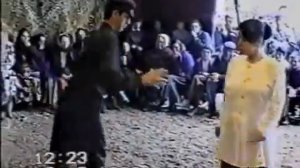 шома тигр 1996