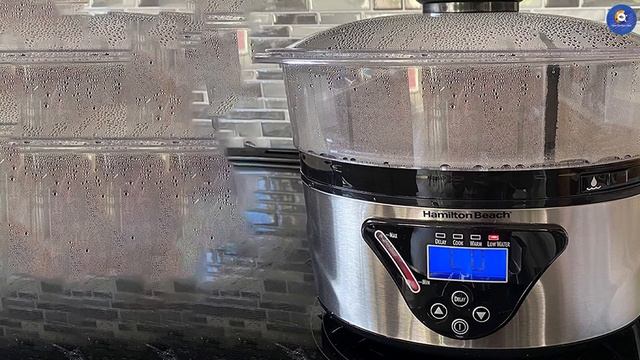Top 10 Food Steamer in 2023 | Reviews, Prices & Where to Buy смотреть онлайн
