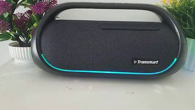 Bang Party speaker 60W Outdoor смотреть онлайн