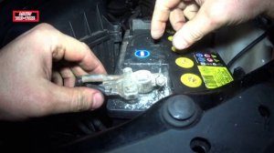 ✅✌??? Разболталась КЛЕММА АККУМУЛЯТОРА??? Выход есть всегда!!!