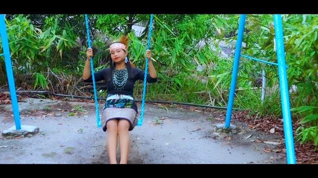 New garo gospel song || Sa Gni gitam || Pa.gipa de.gipa || Official video music || Emanuel ch marak смотреть онлайн