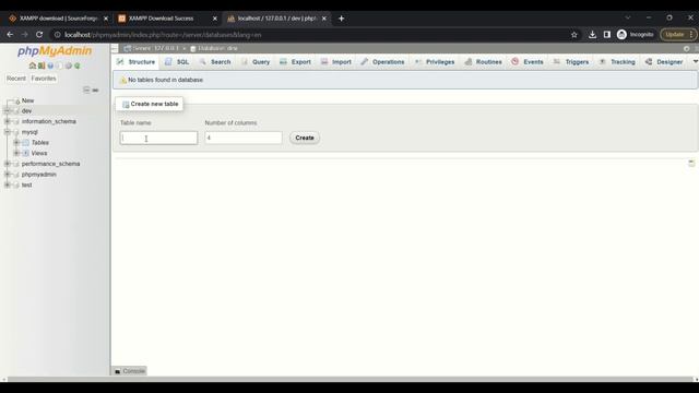 Set up PHP and MySQL using XAMPP and create a PHP web application using Visual Studio Code. смотреть онлайн