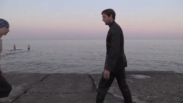 От силы тяжести к осознанной инерции смотреть онлайн