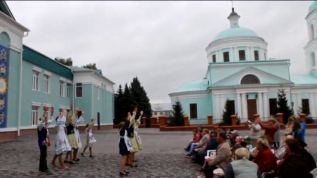 День Республики в Никольском смотреть онлайн