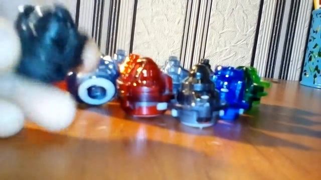 Какой наконечник лутьше.бейблейд смотреть онлайн