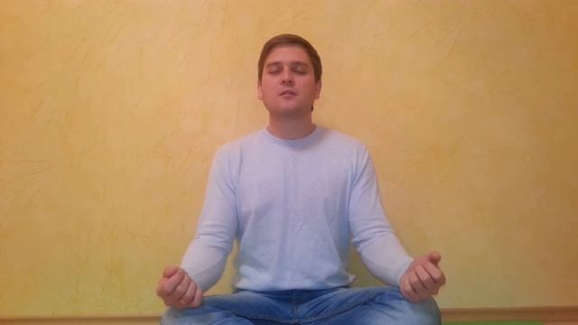 Стройное тело. Мой опыт Часть 2. Медитация смотреть онлайн