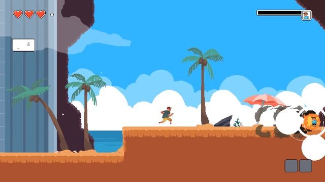 Dad Quest - Launch Trailer #2 смотреть онлайн