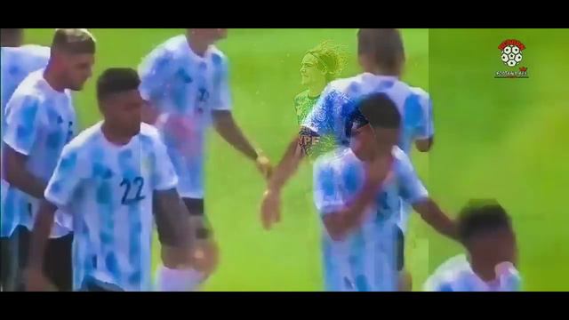 KETIKA ARGENTINA MENEMUKAN TITISAN MESSI BERNAMA PEDRO DE LA VEGA, BAGAIMANA NASIBNYA SEKARANG? смотреть онлайн