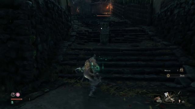 Не спешите покупать Sekiro: Shadows Die Twice