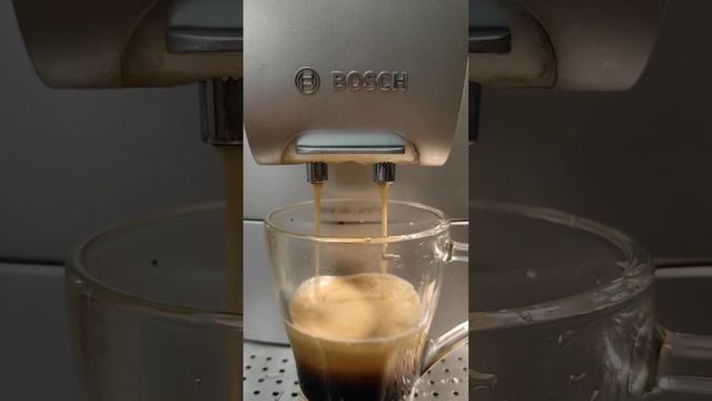 Кофемашина БОШ смотреть онлайн