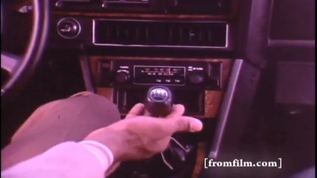 Реклама Toyota 1970-х годов Toyota Celica GT смотреть онлайн