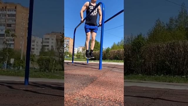 100 подтягиваний и 100 отжиманий каждый день, 21 день подряд! смотреть онлайн