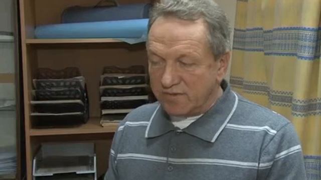 БУДЬ ЗДОРОВ №204 БРОСЬ КУРИТЬ НА 23 25 НОЯБРЯ смотреть онлайн