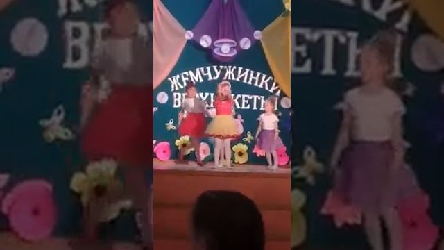 Милана Панова "Я петь хочу" смотреть онлайн