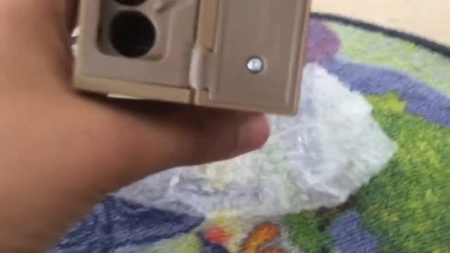 Minecraft Light-Up Torch: Unboxing смотреть онлайн