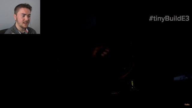 The New Hello Neighbor Game!!! (Multiplayer Reveal) | Secret Neighbor - E3 Reveal смотреть онлайн