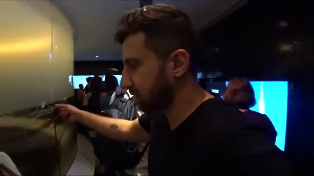 С кем встречается Амиран .Свидание.Мечта любой девушки смотреть онлайн