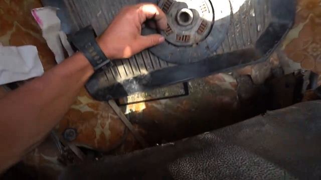 нашел брошенную ЖИГУ в лесу ! смотреть онлайн