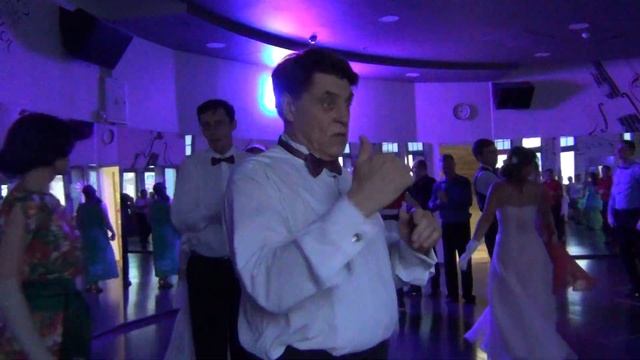 Богемская полька. Бал Свобода. балансе.рф смотреть онлайн