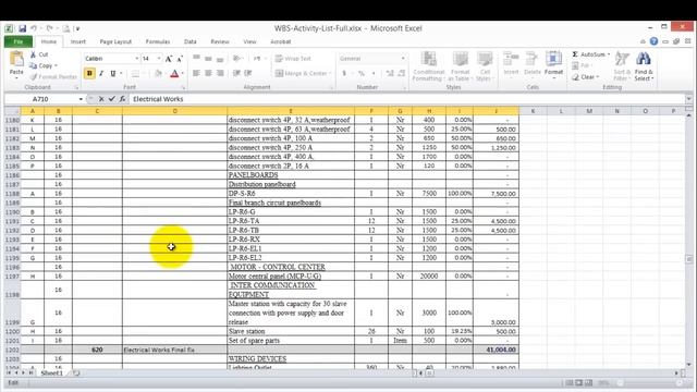 Lesson 6 part 2 primavera activity codes смотреть онлайн