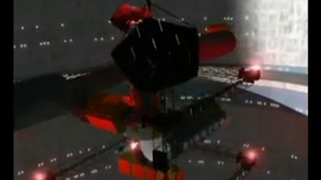 Чудо в клетке человека (чудо строения клетки) смотреть онлайн