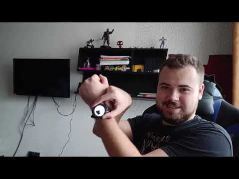 Ticwatch pro 3 gps распаковка | первое впечатление | умные часы на wear os смотреть онлайн