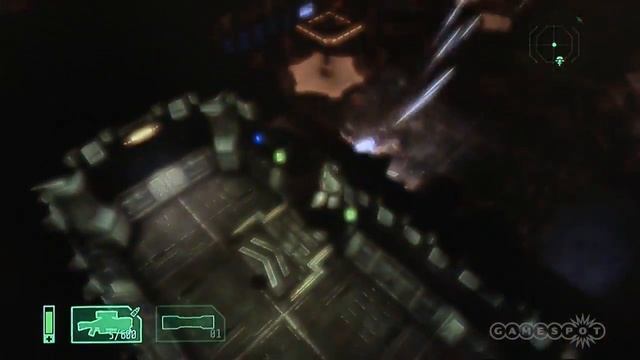 Alien breed 2 Assault Gamescom Demo смотреть онлайн