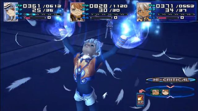 Xenosaga Episode I: Воля к власти #6 [Русские субтитры] смотреть онлайн