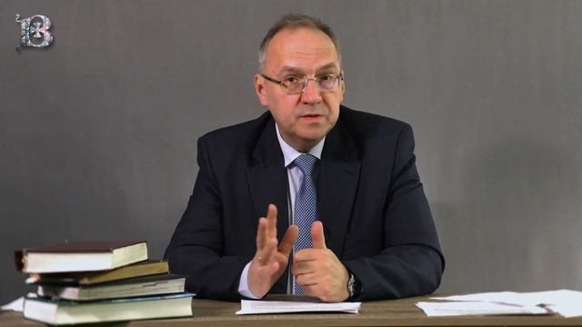 Кем были "белые", и кто поддержал "красных". История гонений на Церковь в ХХ веке. Беседа 3 (ч. 2) смотреть онлайн