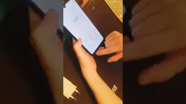 Распаковка honor 10i смотреть онлайн