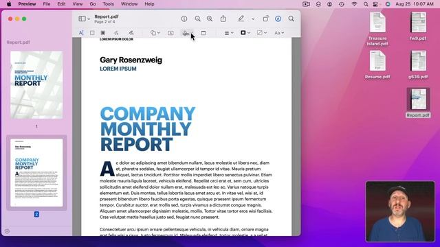 You Probably Don’t Need Adobe Reader On Your Mac смотреть онлайн