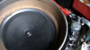 ⚠ Не повторяй моих ошибок ? Замена масла в мотоблке Forte HSD1G-101E PLUS ?