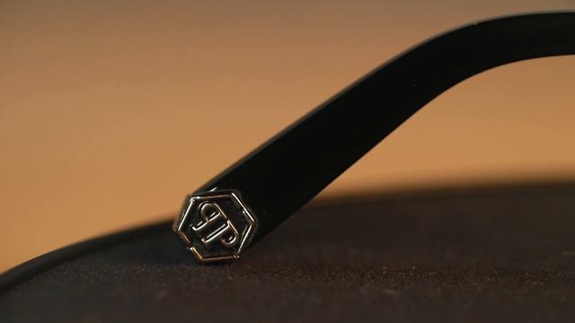 Коллекция оправ Philipp Plein ► Обзор