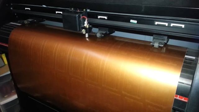 CJFT decals getting cut смотреть онлайн