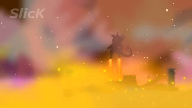 Godzilla VS Destoroyah [FULL CUT]