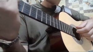 Вот и всё, это было вчера.