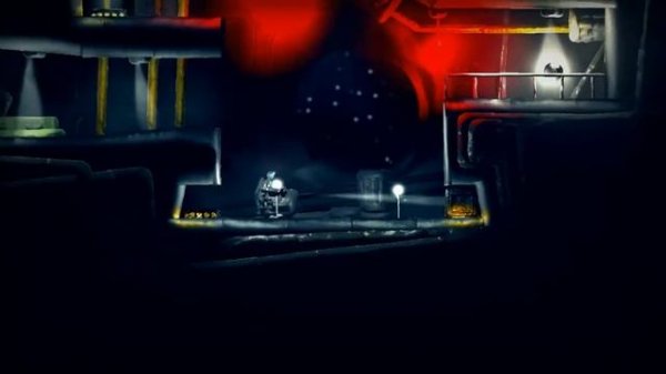 The Swapper - ОБЗОР