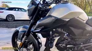 Топ 17 Самых Дешевых Новых Мотоциклов #2024 ! [1080p]