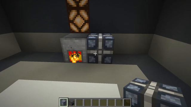 #02 Gerando e Armazendo Energia - Applied Energistics 2 (AE2) [1.16.1] смотреть онлайн