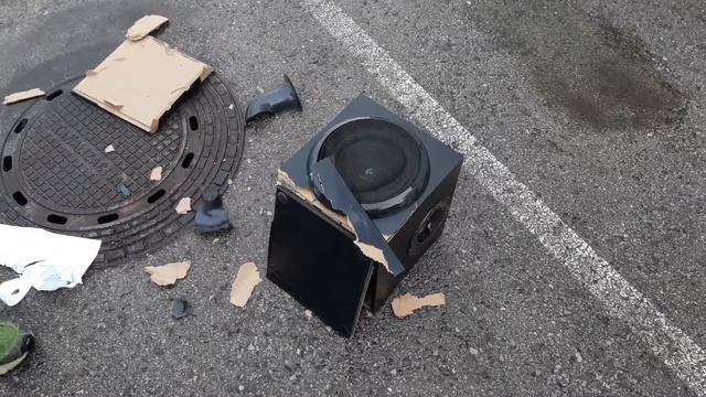 Proof of destruction 2 смотреть онлайн